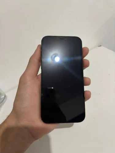 iPhone 12