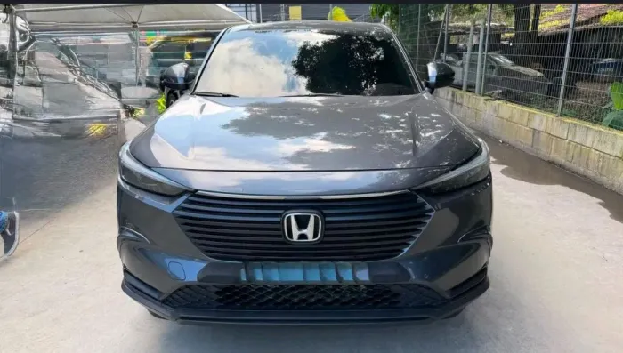 Honda HR-V EXL 1.5 Sensing 16V 5P Aut. 2025
