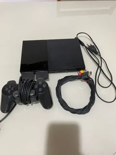 Vendo play 2