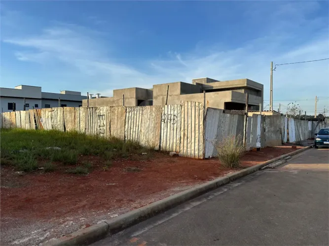 Condomínio com 3 quartos à venda em Terras de santo antônio - SP