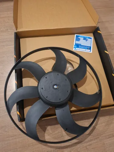 Ventuinha Fox gol saveiro motor ea111