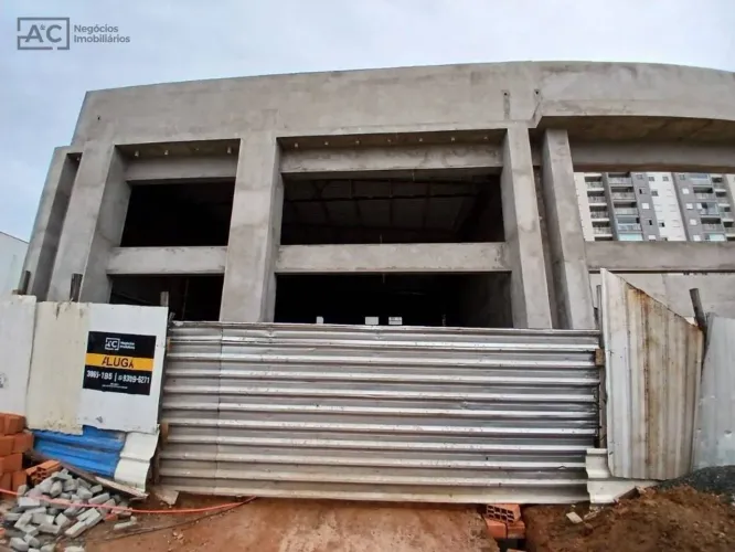 Galpão para alugar, 360 m² - Parque Hortolândia - Hortolândia/SP