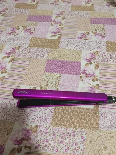 Vende-se chapinha da philco semi nova.