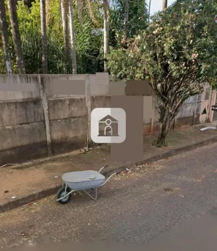 Área para venda no bairro Taiaman