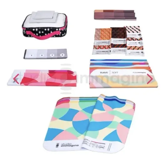 Kit Coloração Pessoal