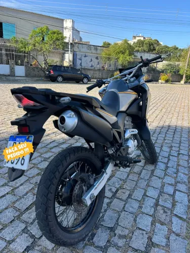 HONDA/XRE 300 ADVENTURE - ANO 2023