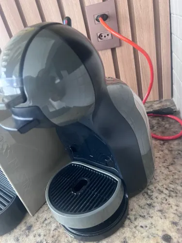 Cafeteira Dolce Gusto Mini Me, excelente, funcionando perfeitamente