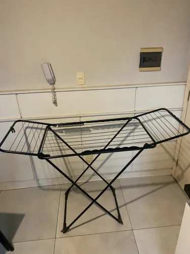 Varal preto