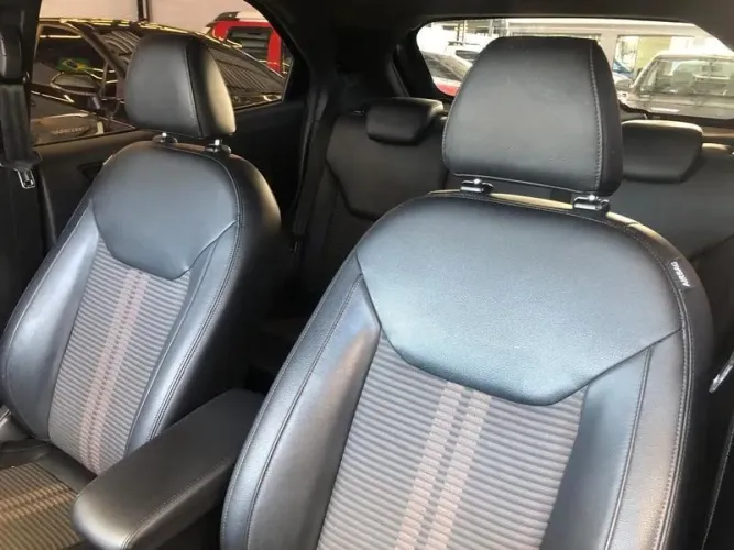 Ford KA 1.5 Freestyle 12V Flex 5P Aut. 2019