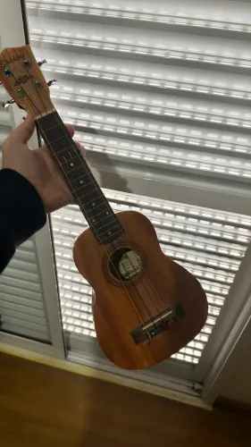 Ukulele Soprano Shelby