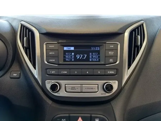 Rádio Som Original Hyundai HB20