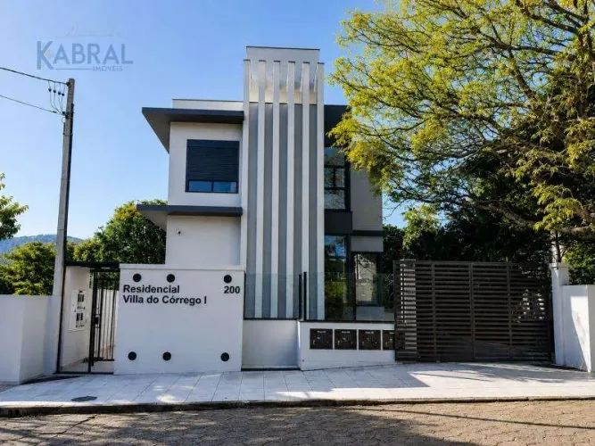 Villa do Córrego