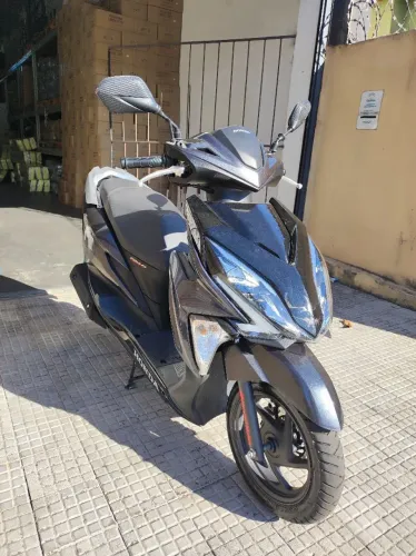 Elite 125