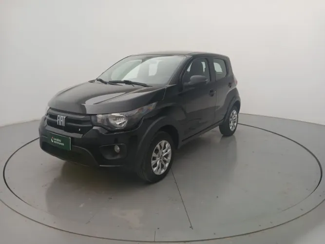 Fiat Mobi Like 1.0 Fire Flex 5P. 2025