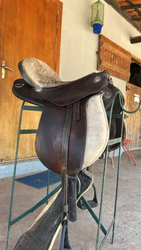 Sela de cavalo