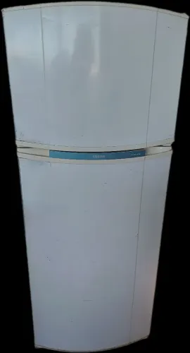 Geladeira Consul 440L 220v Frost Free 
