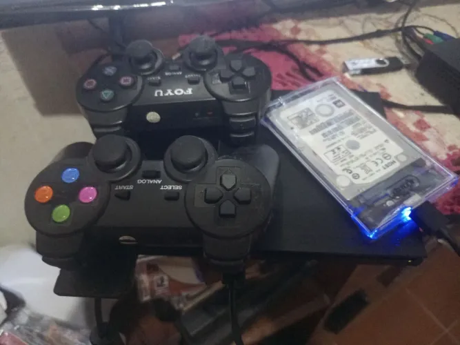 PlayStation 2