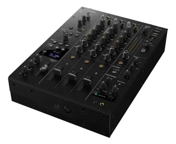 Alphatheta Djm-v5 110-220v