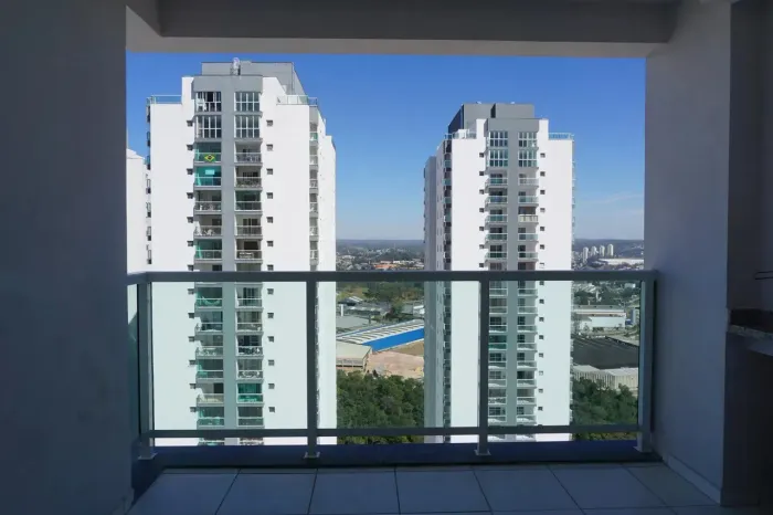 130 m² NO FIRENZE GRUPO 13 + ANDAR ALTÍSSIMO + 4 DORMITÓRIOS + 2 SUÍTES - 02 VAGAS COBERTA