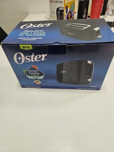 Tostadeira oster