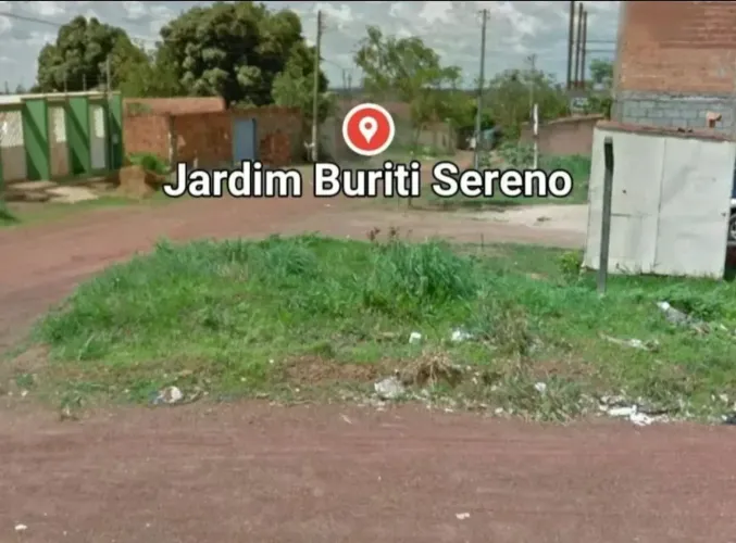Lotes Buriti sereno patcelado ( Aparecida de Goiânia)8