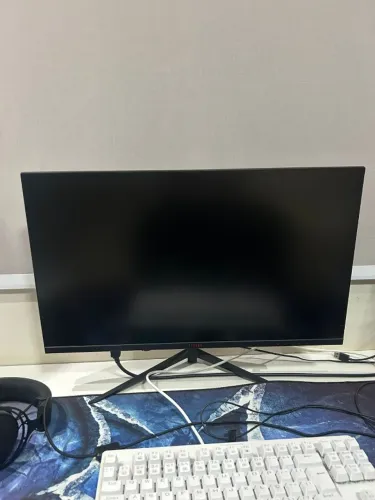 Monitor Gamer Pichau/Mancer 165Hz ? Alta fluidez para jogos, PC e trabalho