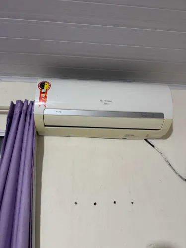 Ar condicionado sprigner 9mil btus