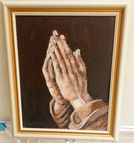 Quadro óleo