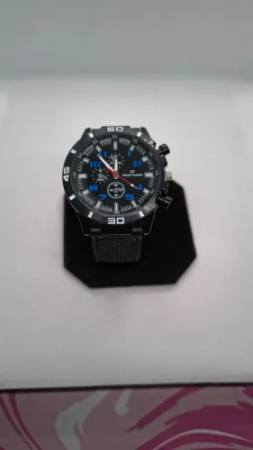 Relógio Soki esportivo 