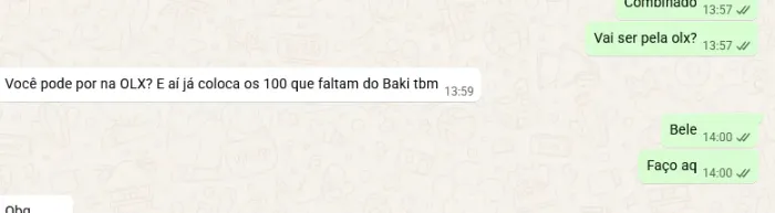 kit pro Joao, goku e baki (adesivos)