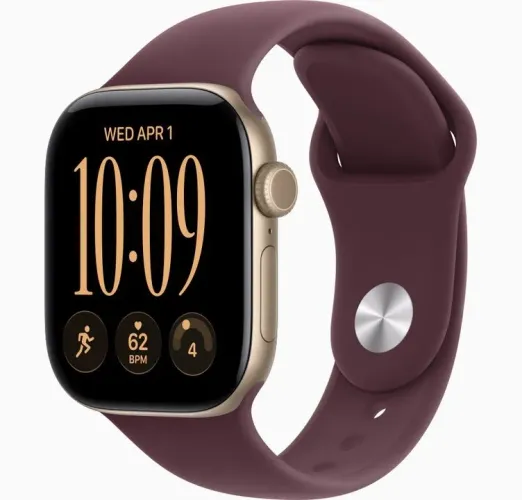 Apple Watch Series 12 GPS - 42mm LACRADO