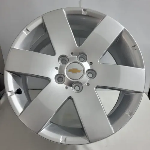 1 roda Gm Captiva original aro 17