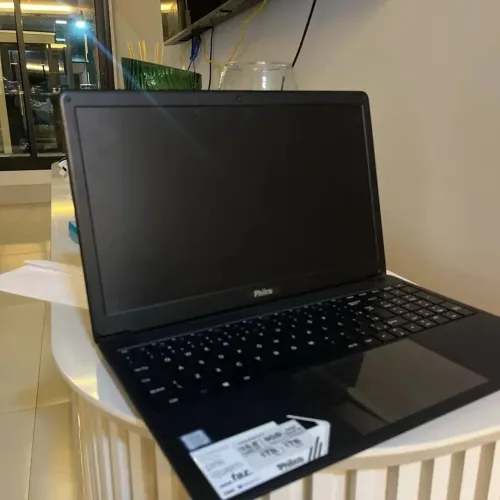 Notebook Philco 4gb 1tb Hd Tela 156 + Ssd