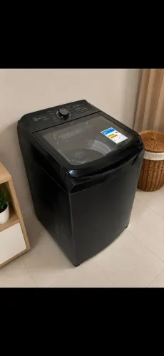 Lavadora Electrolux 14,5 quilos