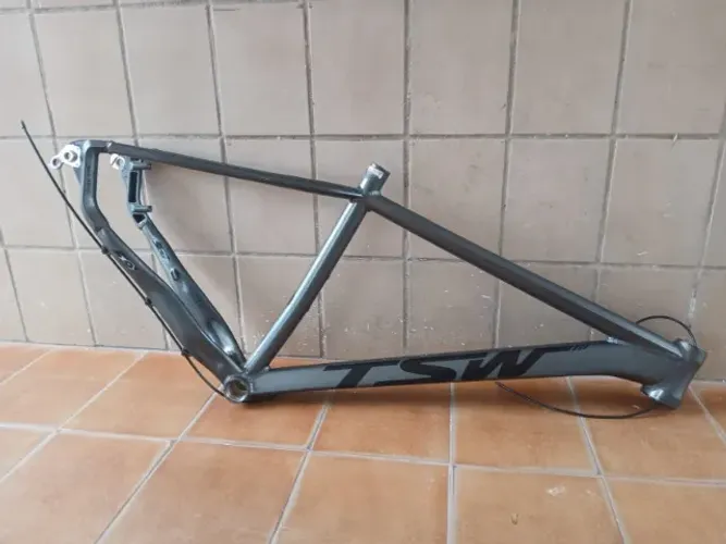 Quadro Bike TSW Yukon