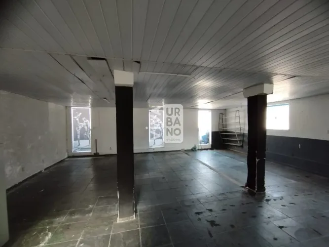Sala Comercial para locação no Edifício Villa Lobos em Barra Mansa/RJ - SA00215