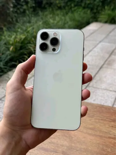 IPHONE 13 PRO MAX FACE ID OFF ACEITO CARTÃO 