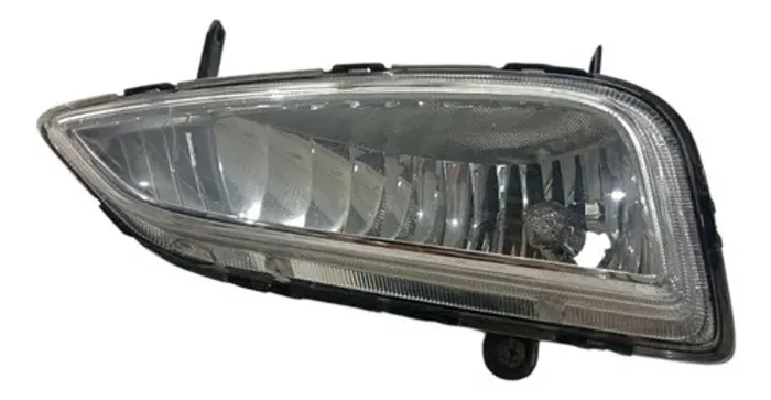 Luz Auxiliar Lado Esquerdo Hyundai Ix35 2017 2018