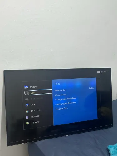 TV Samsung 42 Polegadas