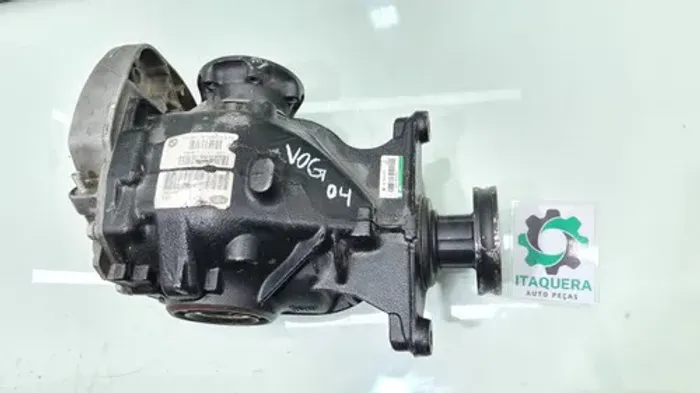 Diferencial Traseiro Range Rover Vogue 4.4 Ano 2004