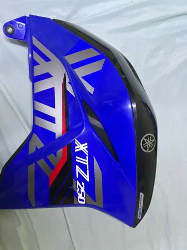 Carenagem lander 250 YAMAHA - completa 