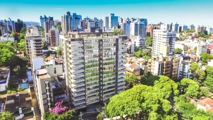 COBERTURA RESIDENCIAL em PORTO ALEGRE - RS, MONT SERRAT