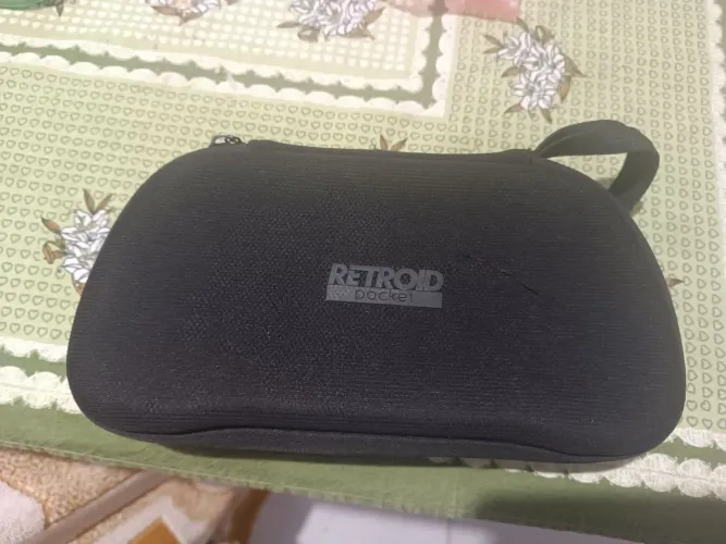 Bag retroid Pocket 5