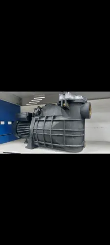 BOMBA DE PISCINA 1CV 127/220V MONO THEBE