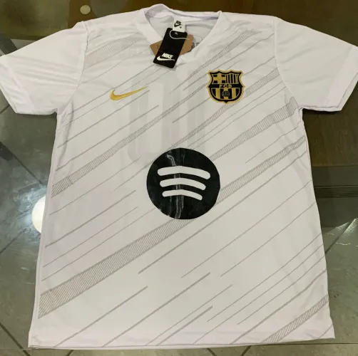 Camisa do Barcelona Yamal