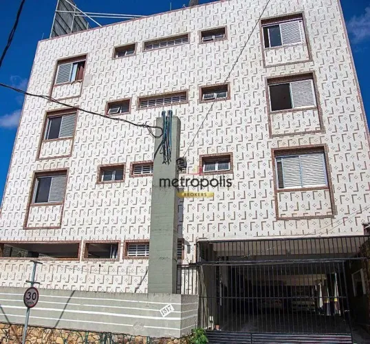 Prédio à venda, 1725 m² por R$ 5.950.000,00 - Planalto - São Bernardo do Campo/SP