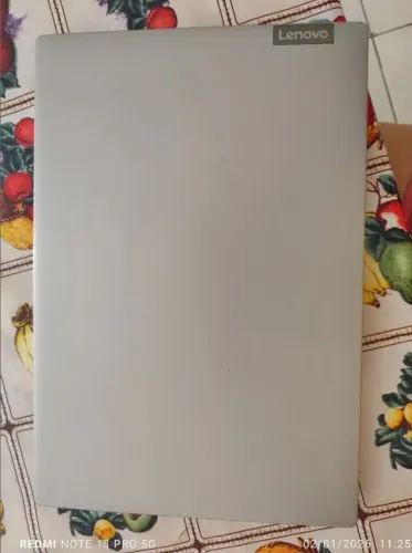 Notebook Lenovo 