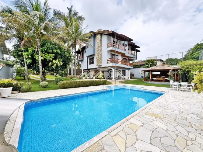 casa - Condomínio Village Visconde de Itamaracá - Valinhos