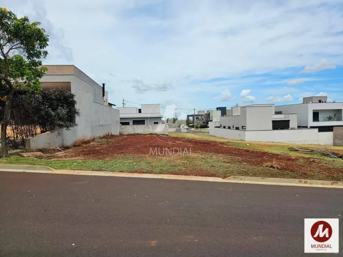 Terreno (terreno em condominio fechado) , portaria 24 horas, em condomínio fechado