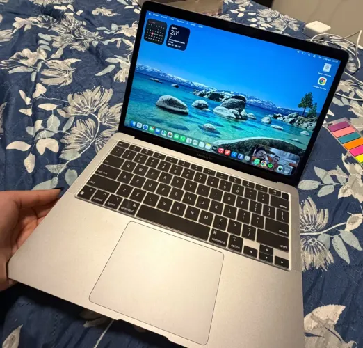 Mac Air M1 256GB (2025)